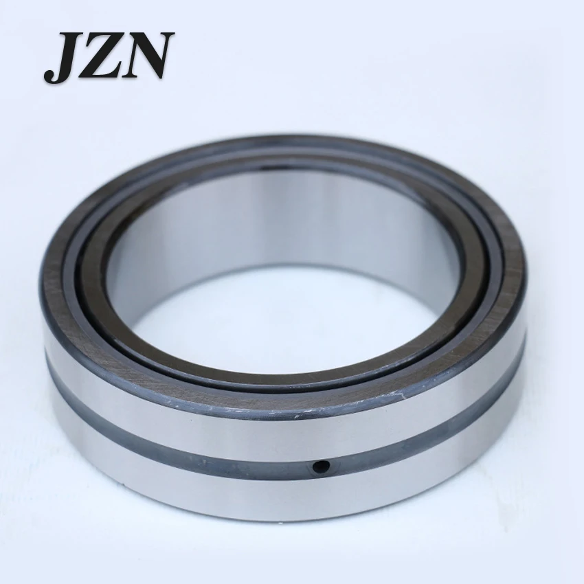 

2PCS Solid Collar Needle Roller Bearings With Inner Ring Bearing NKI8/12