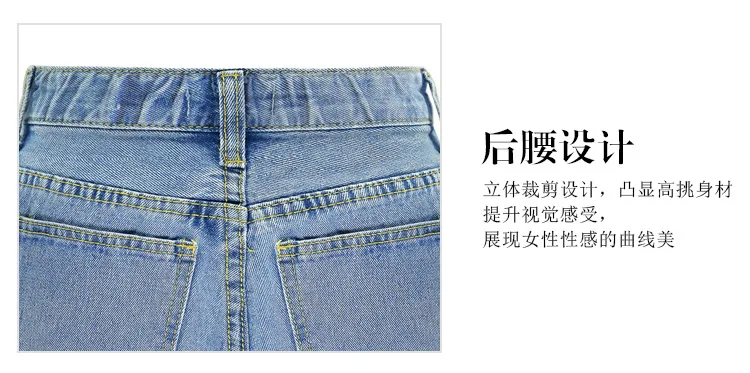 L-6XL Плюс Размер повседневные женские джинсовые шорты летние модные свободные широкие шорты очень большие женские шорты с высокой талией