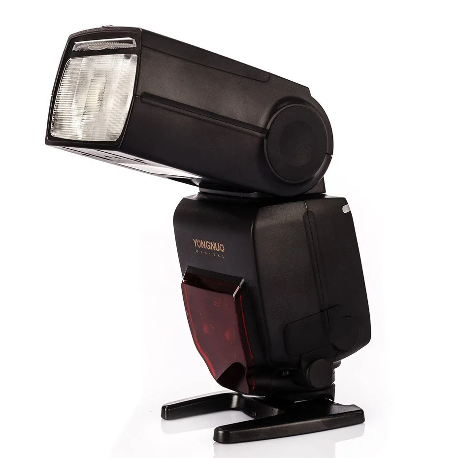 YONGNUO yn685 N Беспроводной 2.4 г HSS ittl вспышки Speedlite+ триггера для Nikon D800E D800 D4 D3X D3S D3 d2X D700 D300S D300 D200 D90