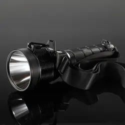 2019 оптовая продажа прожектор NITECORE крошечный Монстр TM38 1800LM CREE XHP35 HID4 светодиодный перезаряжаемый фонарик с зарядным устройством