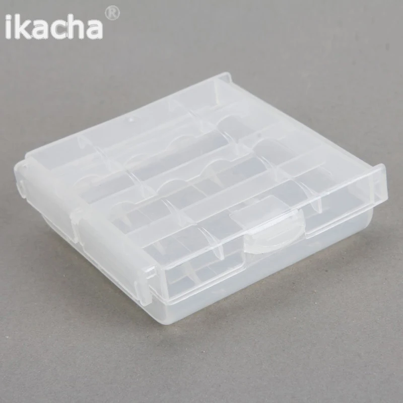 AA AAA  battery box-4