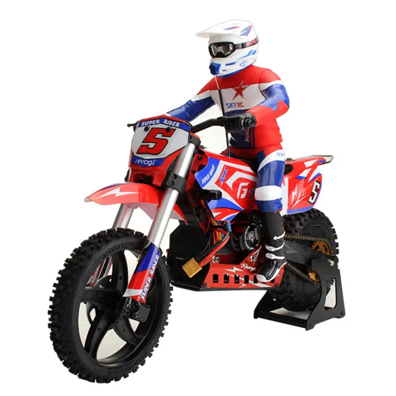 Motocicleta sem Escova Skyrc Escala Super Rider rc Sk-700001 Rtr Brinquedos Sr5 1 - 4 4 rc motocicleta sem escova SK-700001 rtr rc brinquedos