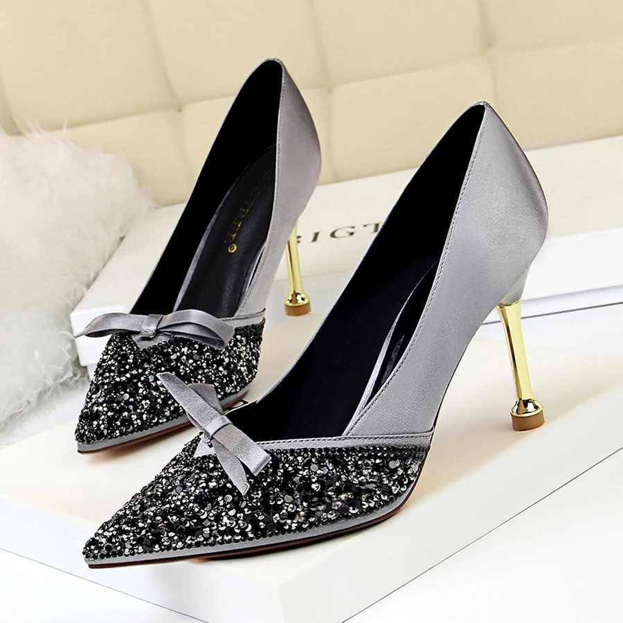 high heels 2018