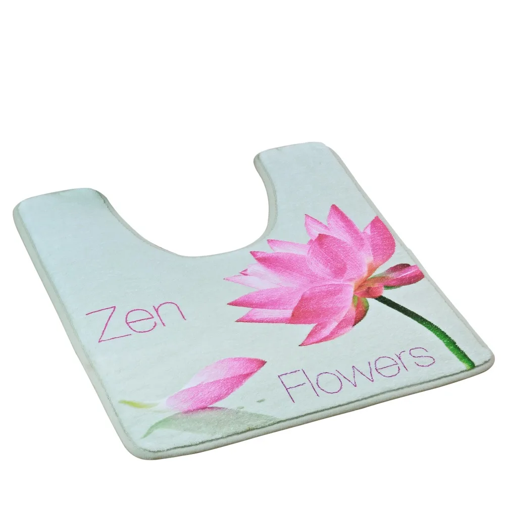 2017 45x50cm creative u shaped non slip bathroom mats utility 2017 45x50cm creative u shaped non slip bathroom mats utility