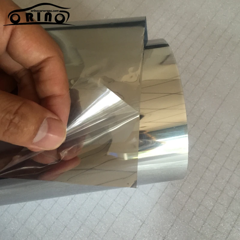 Car Window Glass Insulation Film-6