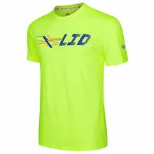 Для женщин Спортивная, с коротким рукавом футболки Ткань отводящая влагу Футболка Для женщин yoga Фитнес футболки и плотный облегающий Топ спортивные майки для бега