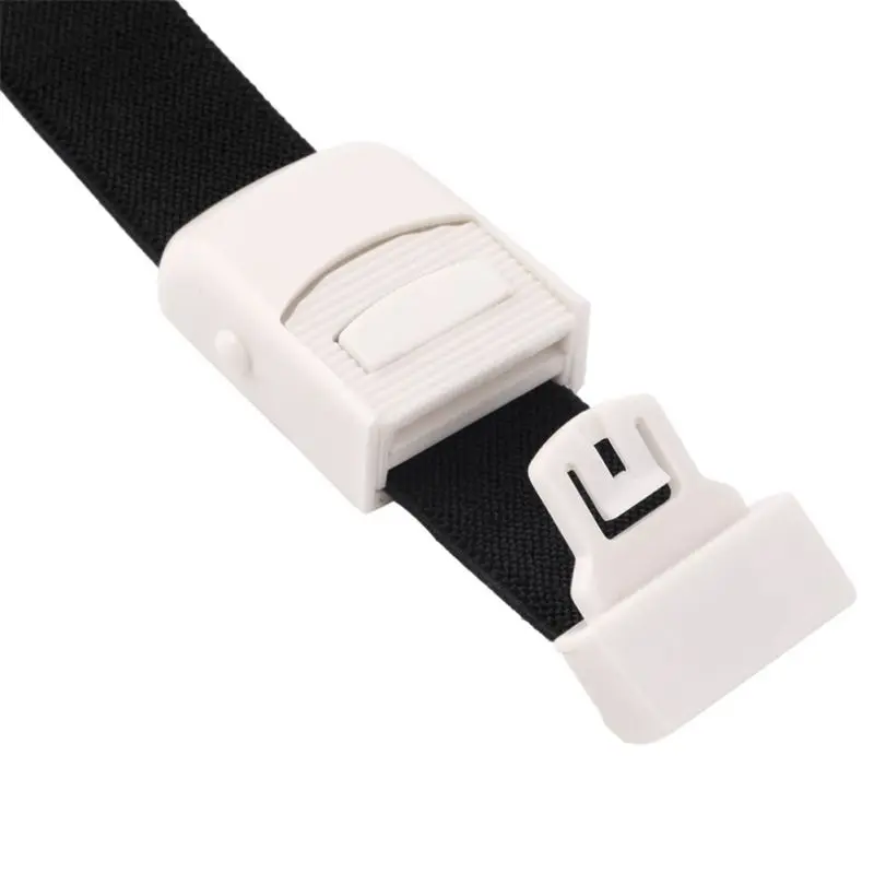 1pc Emergency Kit Tourniquet Quick Slow Release Camping Medical Paramedic Sport Emergency Tourniquet With Buckle