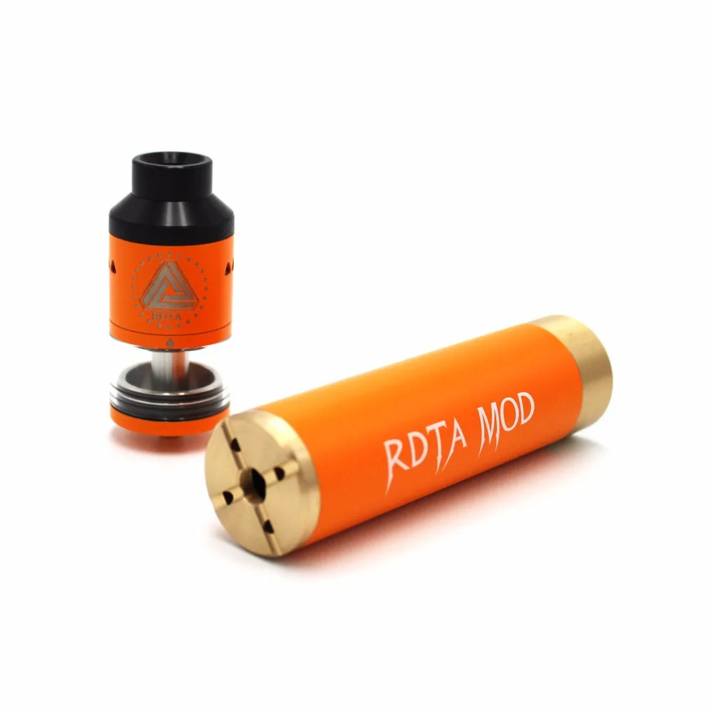 IJOY RDTA MOD3
