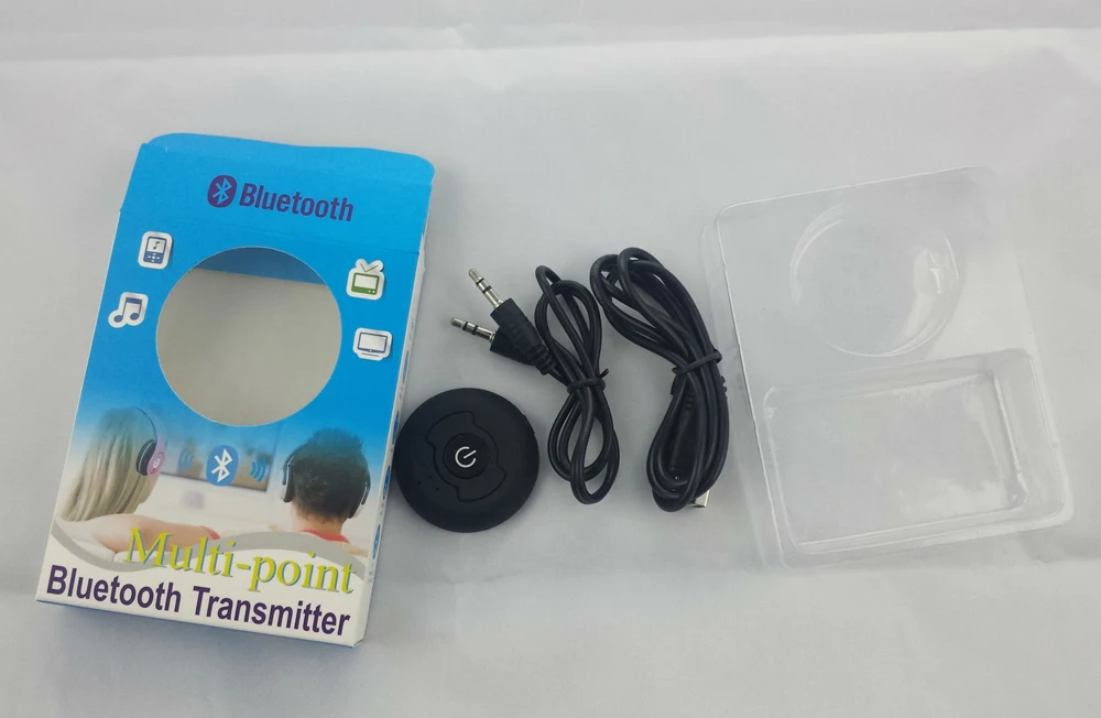 Bluetooth-4.0-Multi-point Stereo-Audio-Transmitter-Music-Signal-Sender-for-Smart-TVDVDMP3-pair-2-Headphones (14)-4