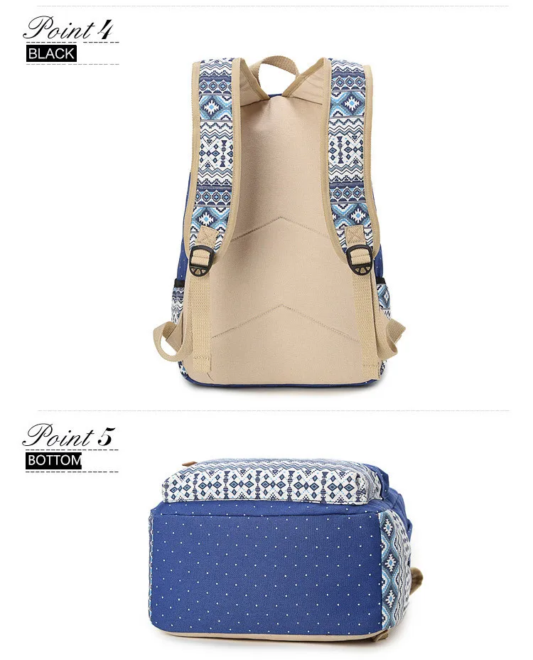 girls school bags