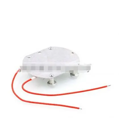

2pcs x LED Remover Heating Soldering Chip Demolition Welding BGA Station PTC Split Plate 220v 110v 270w 250 Degree