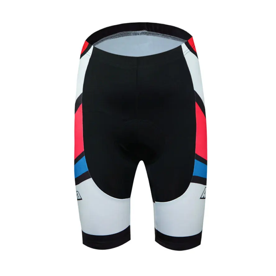 Aogda Cycling Shorts Padded Bike Short Tights For Women Bicycle Cycle