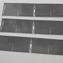 5 шт./лот BMW E38 E39 X5 M5 Дисплей MID восстановление пикселей