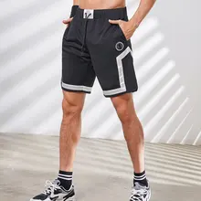 Vansydical спортивные шорты с карманом мужские шорты для бега тренажерный зал для обучения фитнесу бег трусцой шорты спортивные штаны короткие штаны для улицы