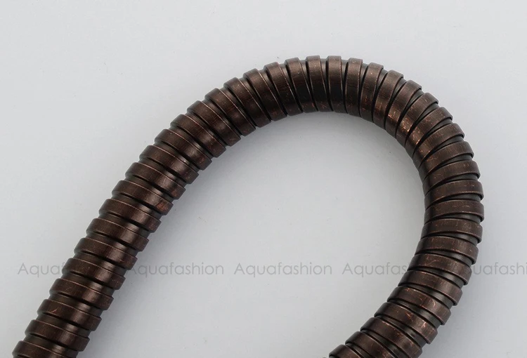 flexible stainless steel