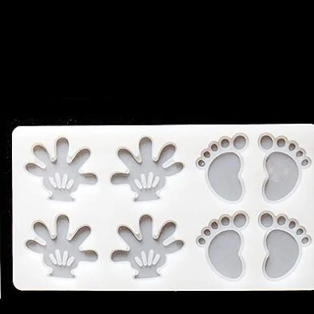 

Mini Silicone Chocolate Insert Mold Cake Decoration Mold Cake Decor Mold Carft Decoration for Cake Making