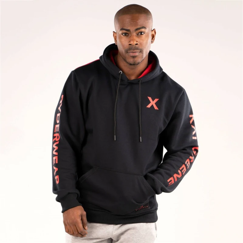 Mens Sports Suits Running Gym Tracksuit male (2)