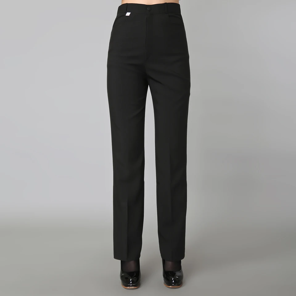 womens restaurant pants