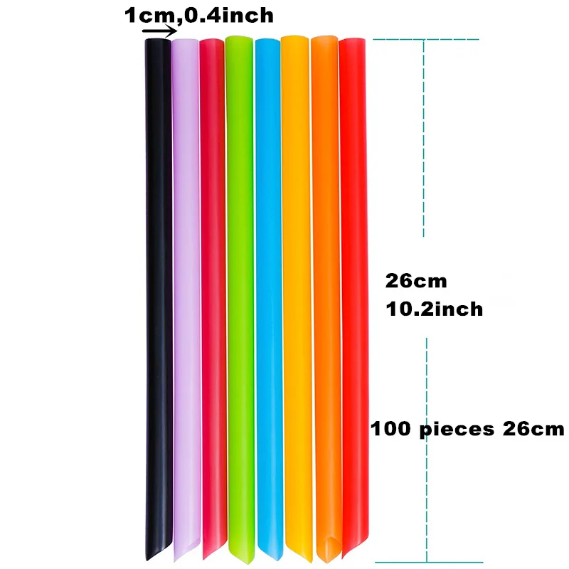 straw 9