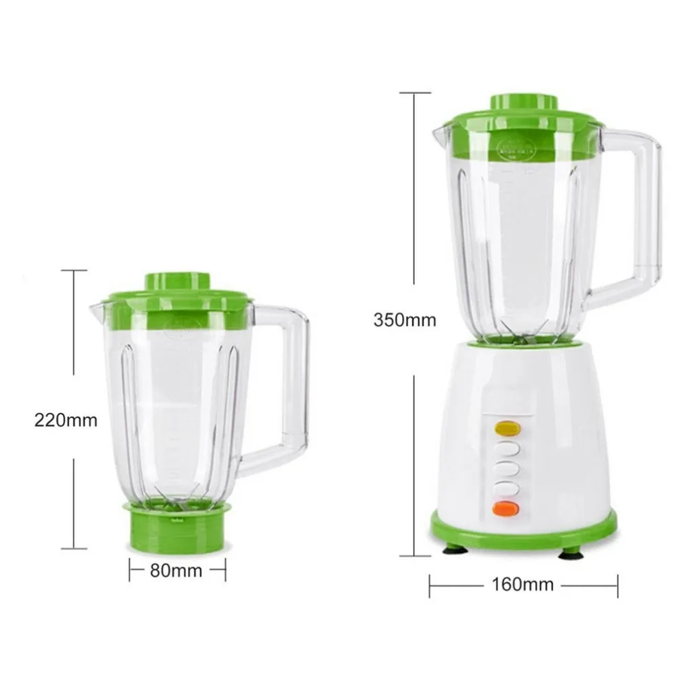 

Multifunctional Processing Machine For Nutritious Fruit And Vegetable Health Juice Extractor Domestic Fruit Mixer