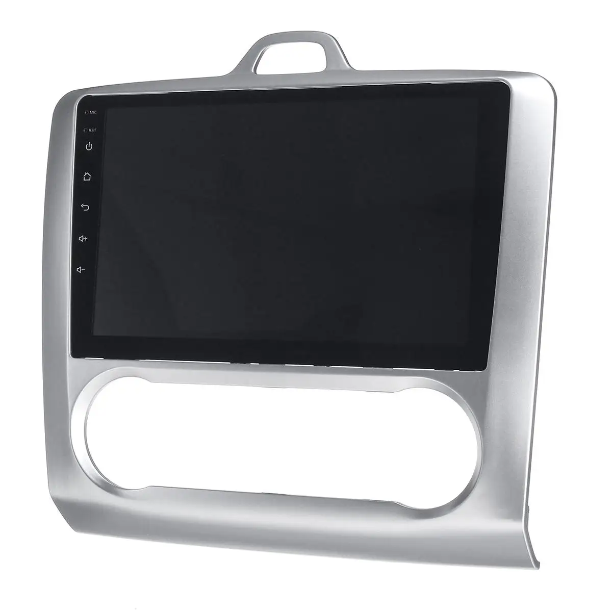 Best NEW 2 DIN 9 Inch Android 8.1 GPS Navigation Touchscreen Quad-core Car Radio For 2004 2005 2006-2011 FOR  Exi AT 3