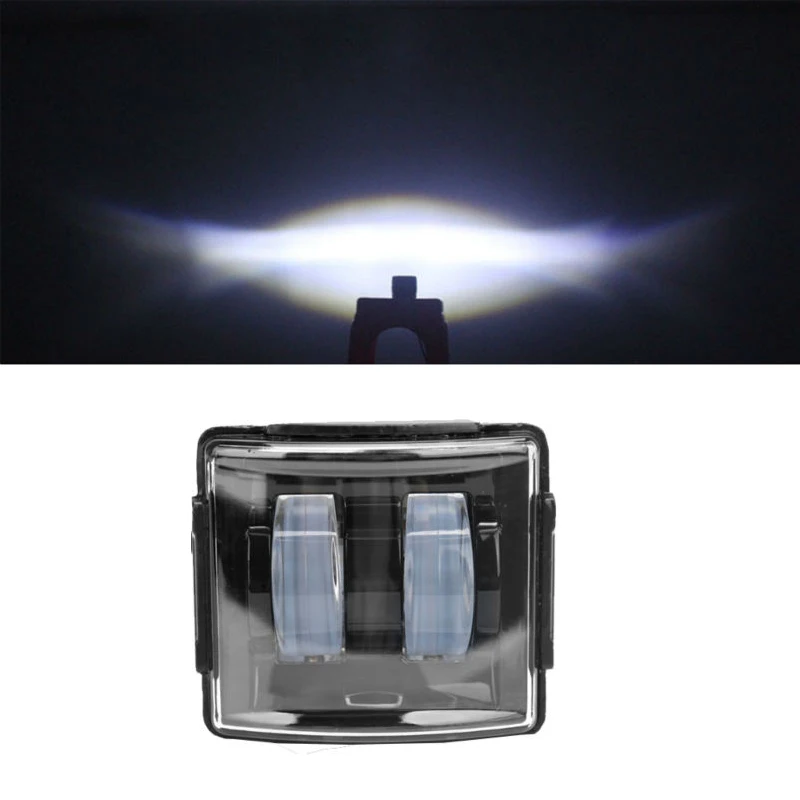 Led Pattern Beam 12v External Light 1