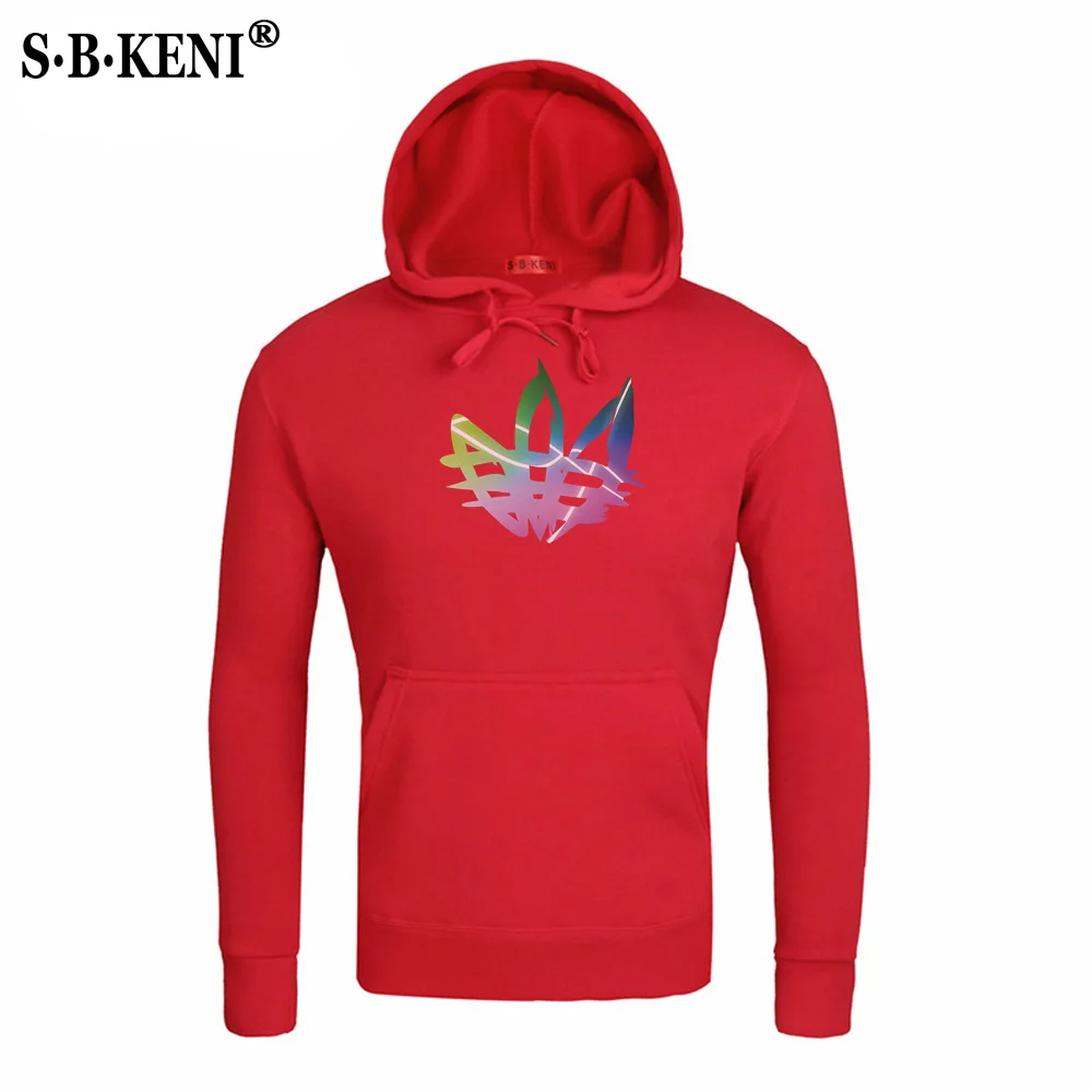 

2019 New Casual Pullover Men Hoodies ADI Autumn Mens Hoodie Sweatshirts Slim Fashion Male Hooded Jackets Men Coat Hoody