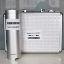 Цифровой Калибратор вибраций VMC-606