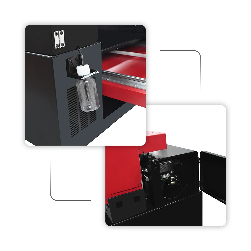 Рисунок 3 - Высокоскоростной автоматический