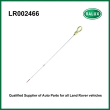 LR002466 high quality Oil Level Indicator for LR Range Rover 2002-2009 Range Rover 2010-2012 car spare parts oil-level gauges