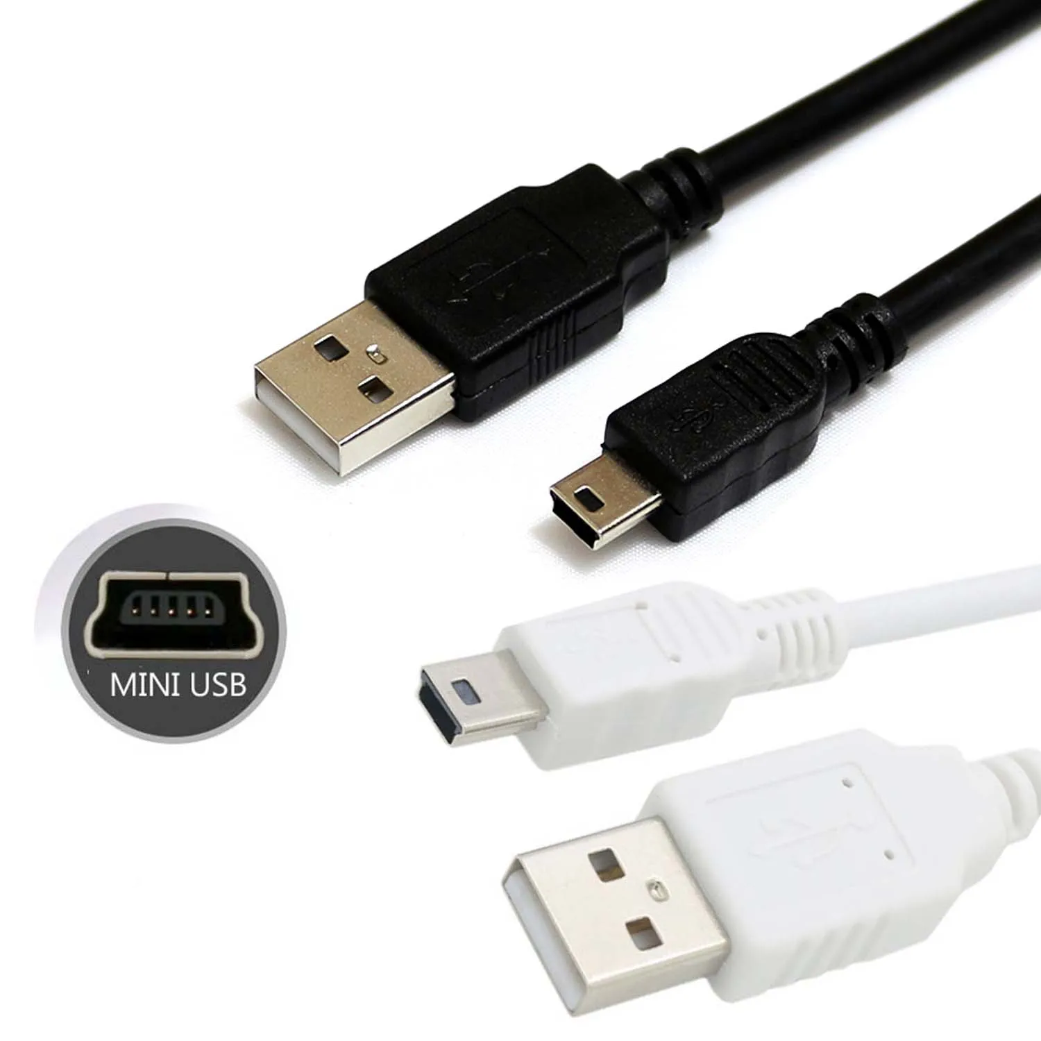 Usb кабель для передачи данных nikon D3X D40 D40X D50 D60 D70 D700 D7000 D7000s D70s D80 D200 D2h D2Hs D2X D2Xs D3 D300 D3100