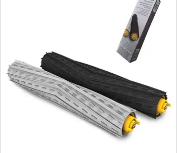 

free post 1 Set Tangle Debris Extractor Brush for iRobot roomba 880 870 871 vacuum cleaner replacement parts 800 Series In Box