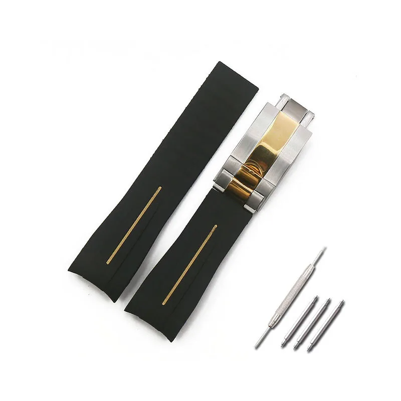 Los-hombres-de-la-correa-de-caucho-20mm21mm-hebilla-desplegable-Ver-accesorios-para-Rolex-GMT-fantasma.jpg_640x640 (8)