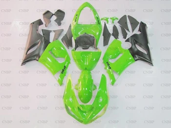 

Plastic Fairings 636 ZX-6r 2005 - 2006 Plastic Fairings 636 ZX-6r 2006 Bodywork Ninja ZX-6r 2006