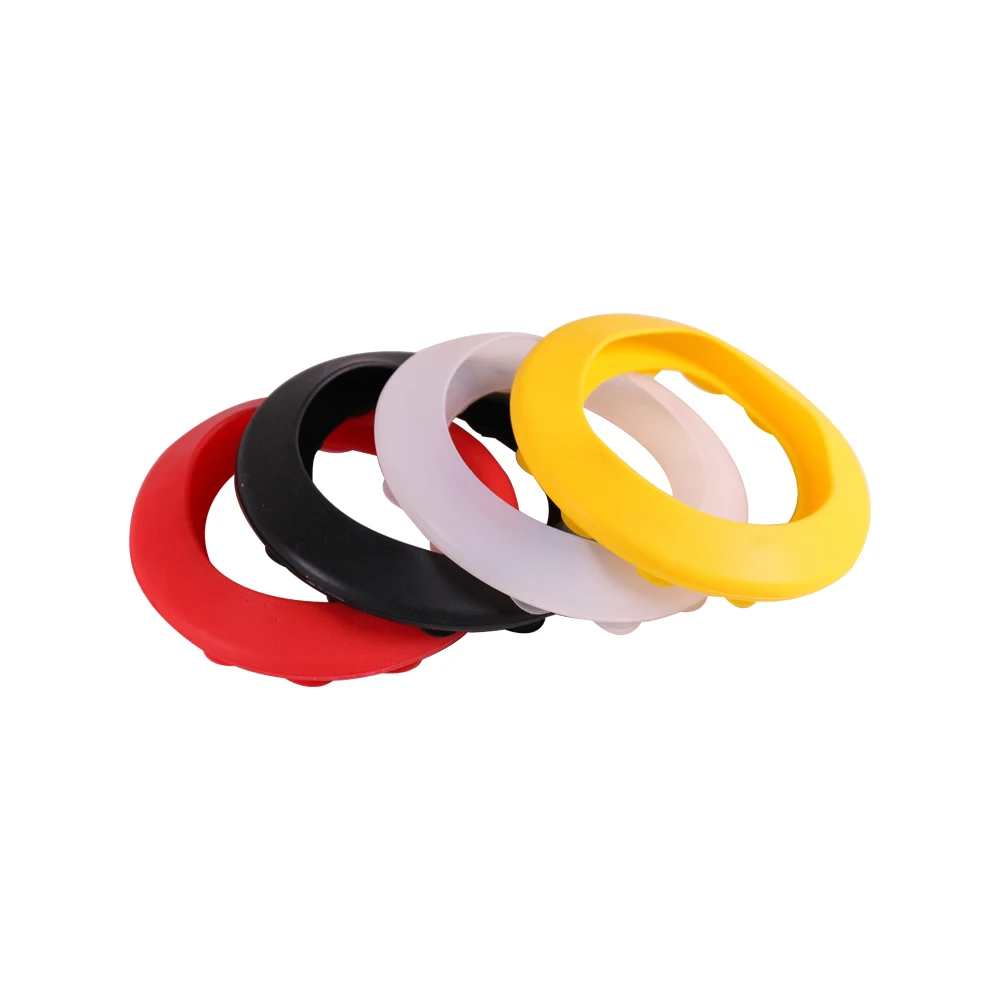 Al Fakher Suction Cup Design Hookah Glass Bottle Shisha Base/Vase