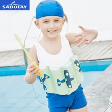 Новинка; функциональный детский купальник; коллекция года; купальник для мальчиков и девочек; полосатый купальник; детский купальный костюм