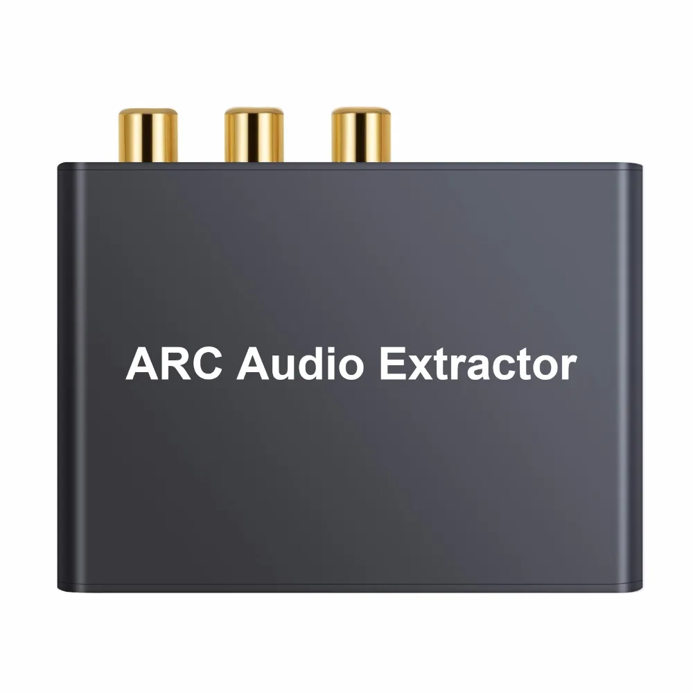 digital para analógico neoteck alumínio dac hdmi