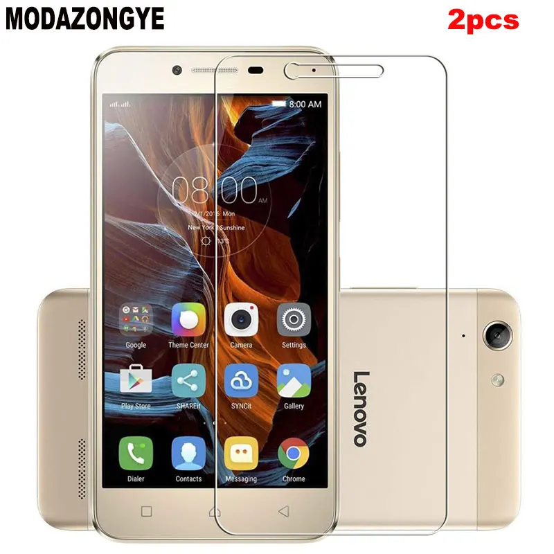 

2pcs Tempered Glass Lenovo A6020a40 Screen Protector Lenovo A6020 Flim Tempered Glass Lenovo Vibe K5 A6020 A 6020 a40 a36 Glass