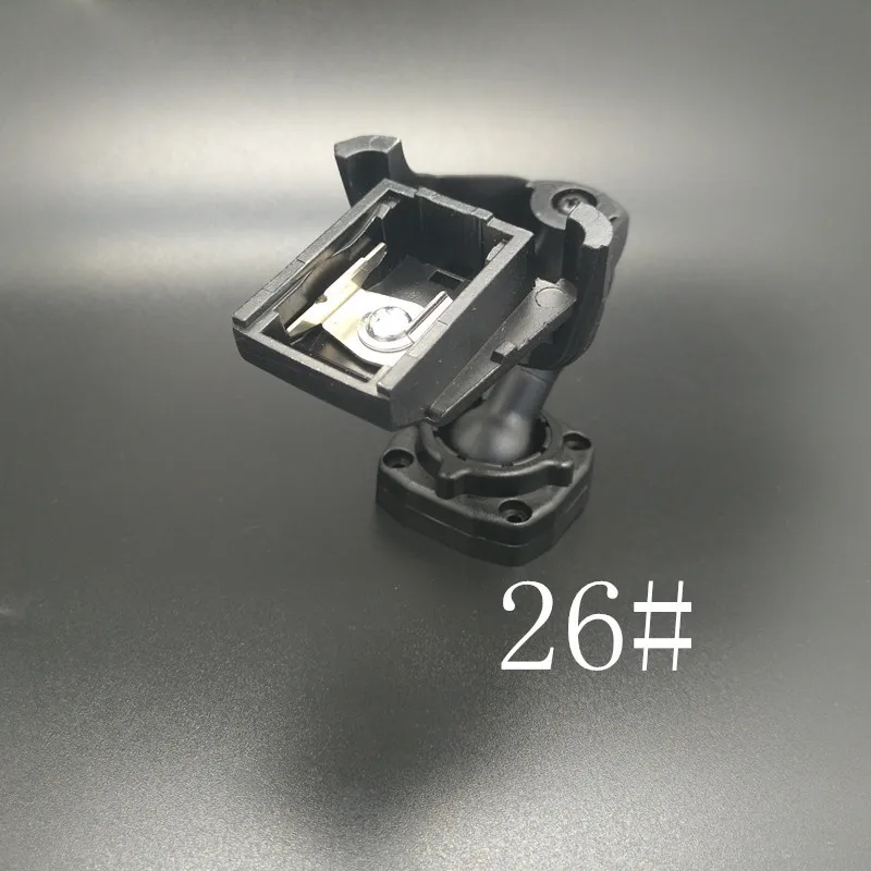 25#-29# облачный кронштейн для зеркала DVR металлический держатель для автомобильного видеорегистратора крепления для фотоаппаратов кронштейн для зеркала заднего вида крепления и держатель для gps