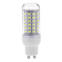 GU10 10W 5730 SMD 69 светодиодный лампы светодиодный LED лампа Кукуруза лампы энергосберегающие 360 градусов 200-240V белого цвета