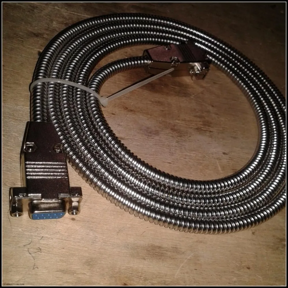 SINO linear scale cable connector TTL output linear encoder linein