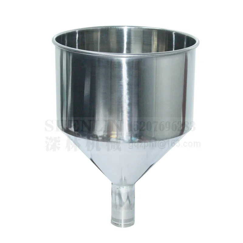 funil para a02 a03 maquina de enchimento 03