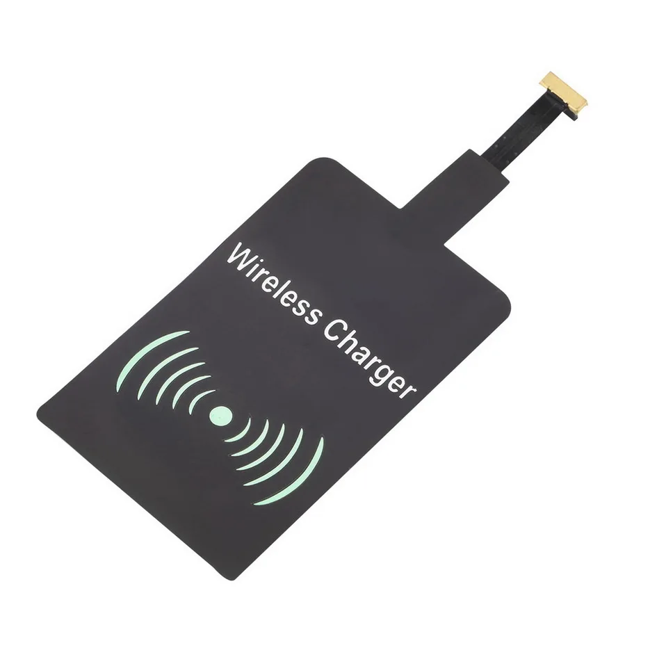 Aliexpress.com : Buy Ultra Thin Wireless Power Charging
