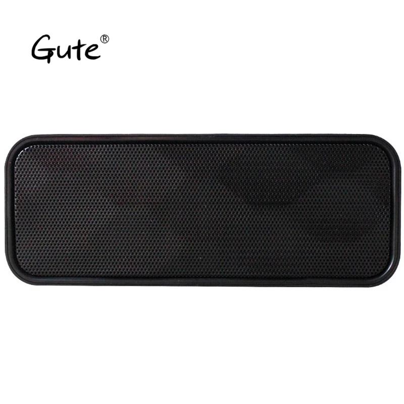 

Gute Spain Bluetooth wireless square woofer Radio handfree call outdoor Stereo Loudspeaker enceinte bluetooth portable F4 jot
