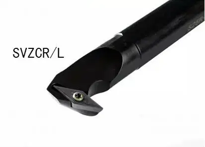 S25S-SVZBR16 25MM Internal Turning Tool Factory outlets the lather boring bar Cnc Tools Lathe Machine | Инструменты
