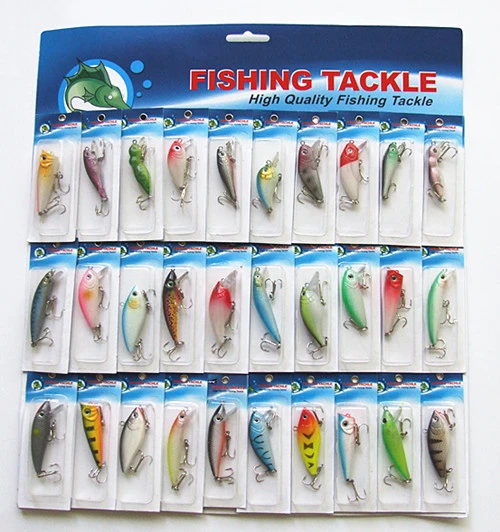 Leurre peche pas cher Clearance