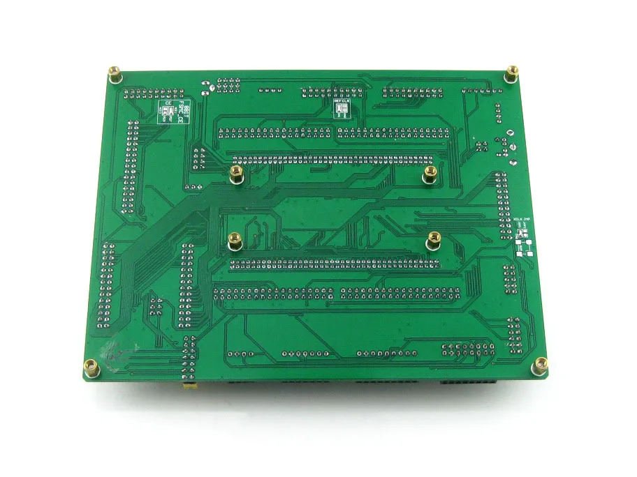 Open407I-C посылка B = STM32 плата STM32F407IGT6 ARM Cortex-M4 STM32 макетная плата+ 3,2 'TFT 320x240 сенсорный ЖК-дисплей+ 16 модулей комплект