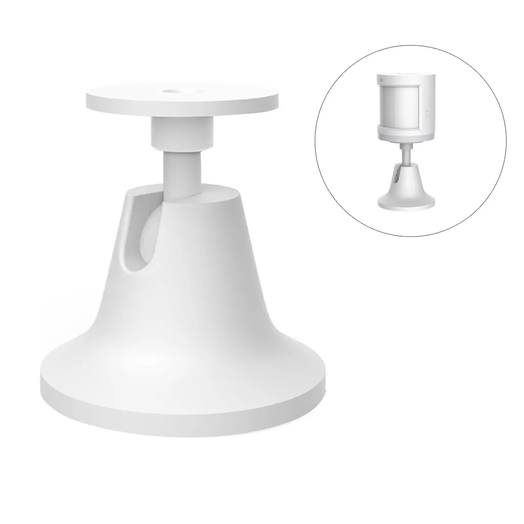 

3PC For Xiaomi Aqara PIR Sensor Human Body Motion Sensor Base Holder For Mijia