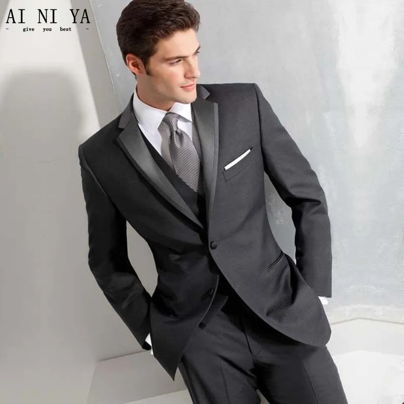 Top Luxury Mens Suits Literacy Basics