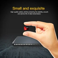 tf כרטיס זיכרון Netac V30 64G / 128g UHS-I U3 100MB / s מהירות גבוהה Pro Micro SDXC TF כרטיס זיכרון (5)